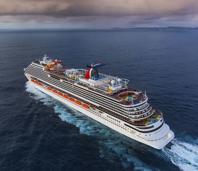 Norwegian Cruise Line Recruitment Event in Costa Rica