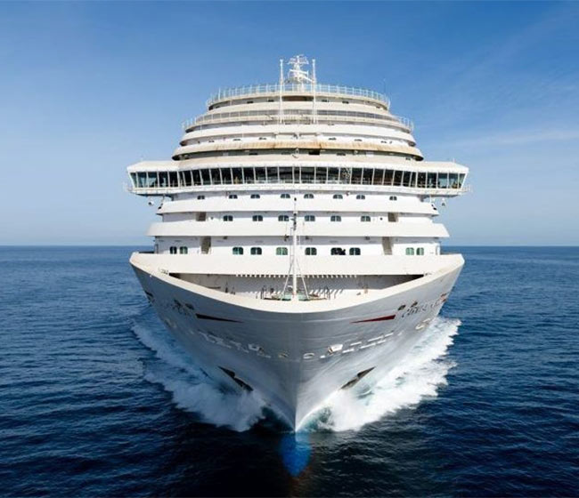 Cruise Ship Jobs for Graduates