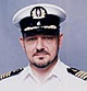 Capt. Juraj Boroš