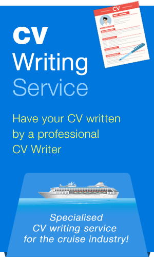 CV Writing