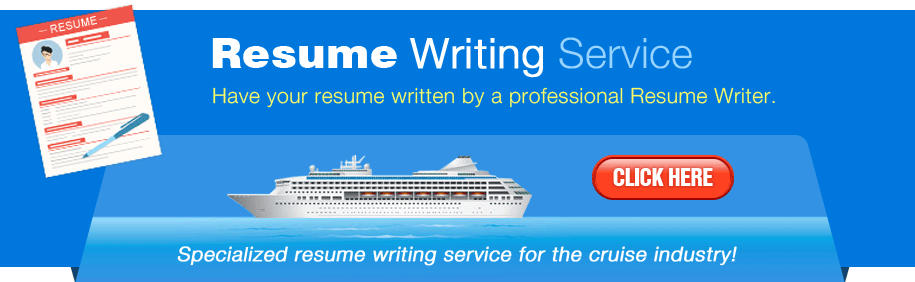 Resume Writing