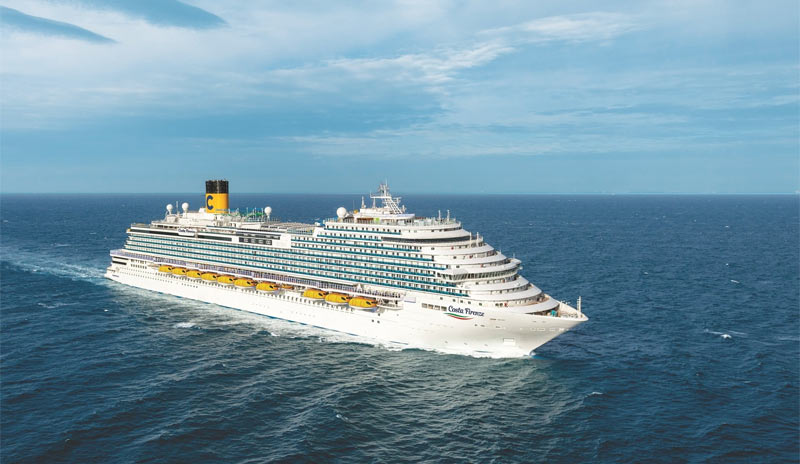 Costa Firenze (Costa Cruises)