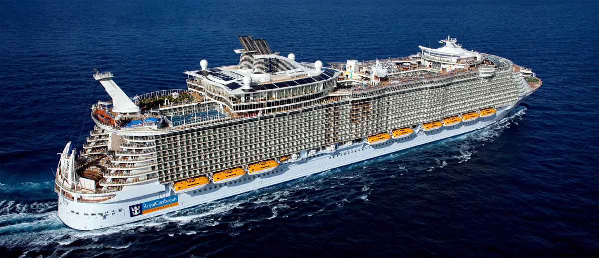 Harmony of the Seas