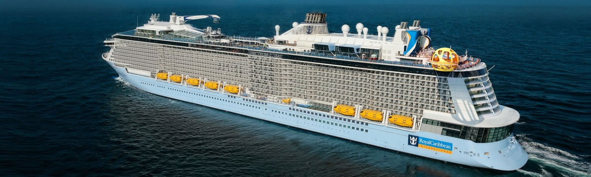 Odyssey of the Seas (Royal Caribbean International)