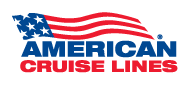 American Cruise Lines logo