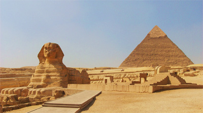 Egypt