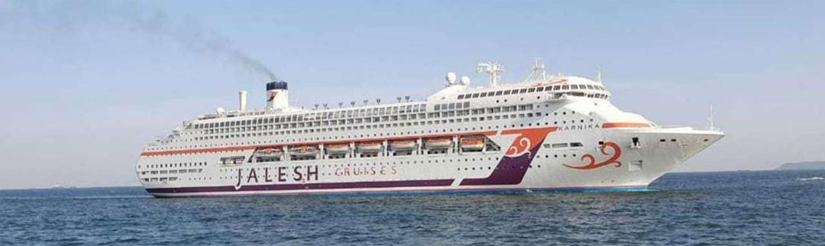 Jalesh Cruises