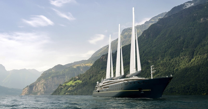 Orient Express Corinthian