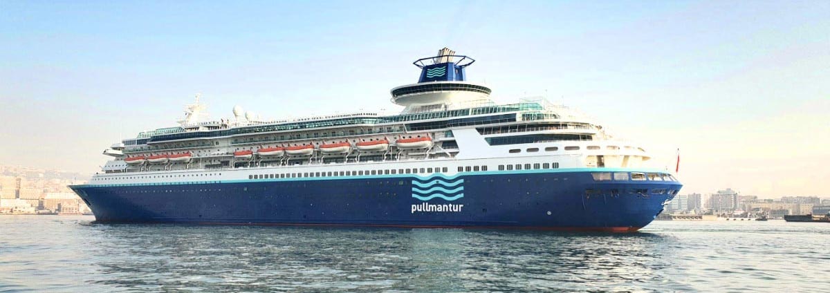 Pullmantur Cruises