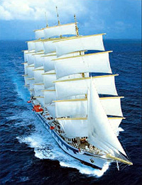 Star Clippers - Royal Clipper