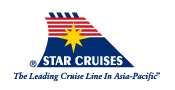 Star Cruises logo