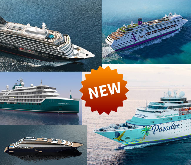 cruise line ratings 2022