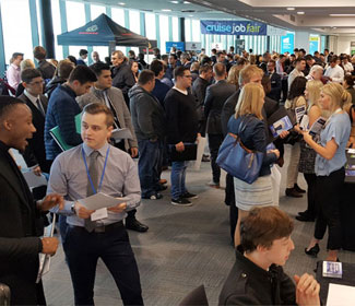 7 ways to prepare for a Cruise Job Fair