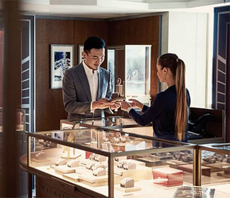 Selective Crew - Gift Shop Sales Assistants Wanted! Starboard Cruise  Services, the world's largest and leading duty free retailer onboard over  80 cruise ships worldwide is looking for NEW HIRE SALES ASSOCIATE