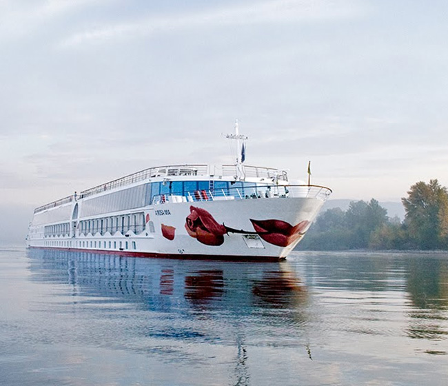 a rosa river cruises careers