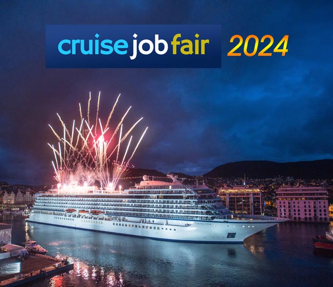 Set Sail on a Thrilling Career: Cruise Job Fairs 2024