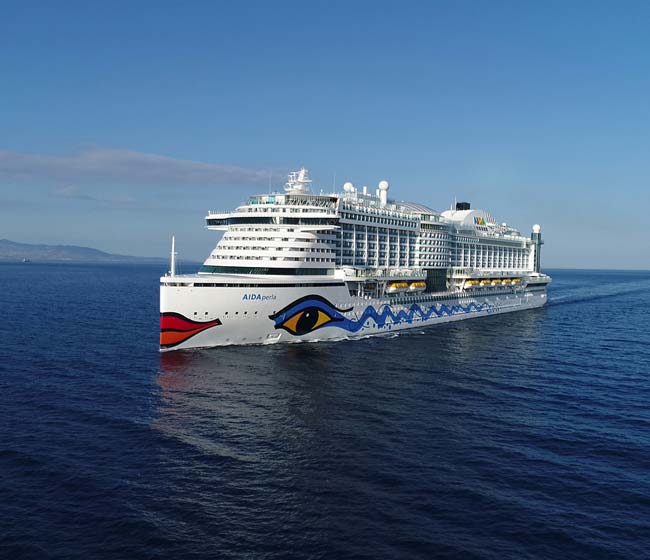 Cruise Line Restart Plans