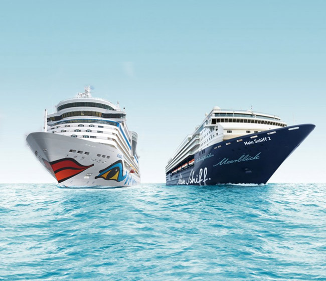German Cruise Lines Restarting Operation in Summer 2020