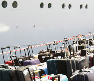 Put Those Jeans Down: How to Pack for A Cruise Ship Contract