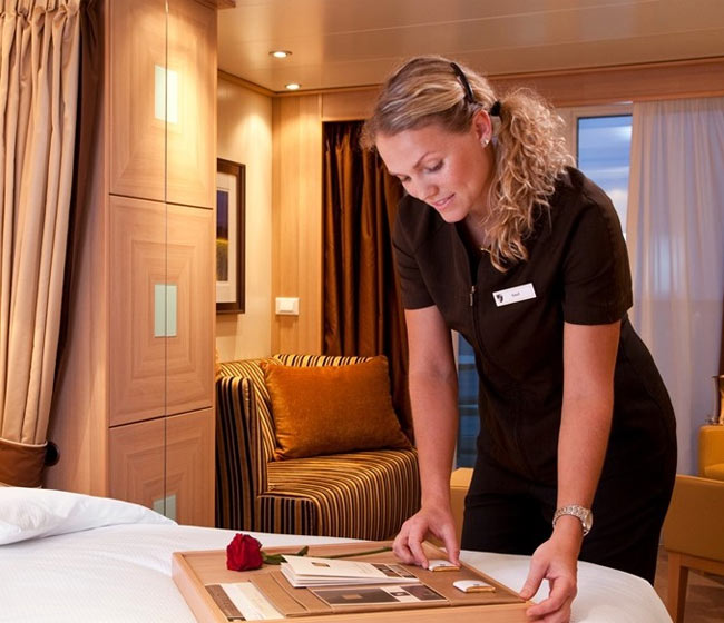 cruise jobs hotel management