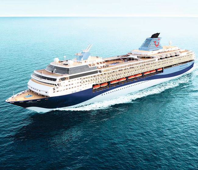 Marella Cruises