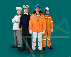 Online Test of Maritime English for Seafarers & Deck Officers