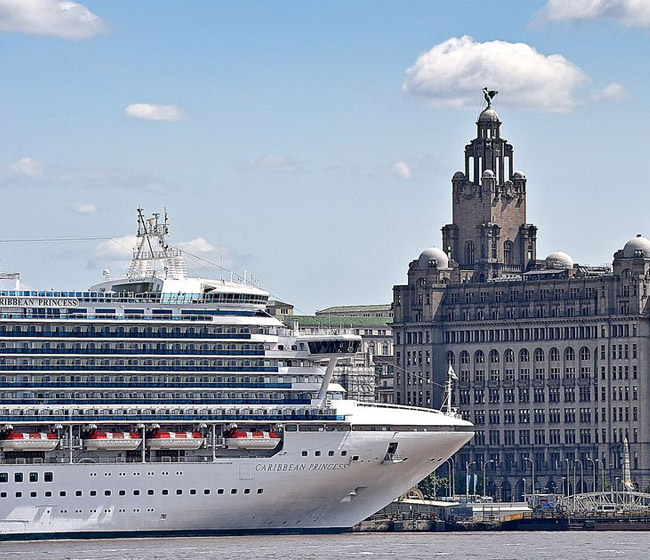 UK and Ireland Cruise Market Breaks New Records