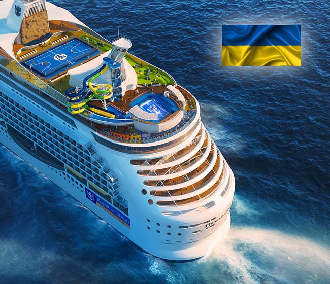 Effect of Russia's attack on Ukraine on the Cruise Sector
