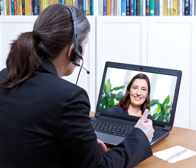 Skype Interviews for Cruise Ship Jobs