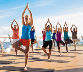 Yoga Teacher Training & Instructor Courses - TRAINFITNESS