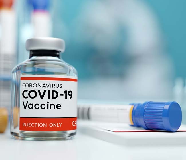 Covid-19 Vaccination Requirements for Cruise Crew
