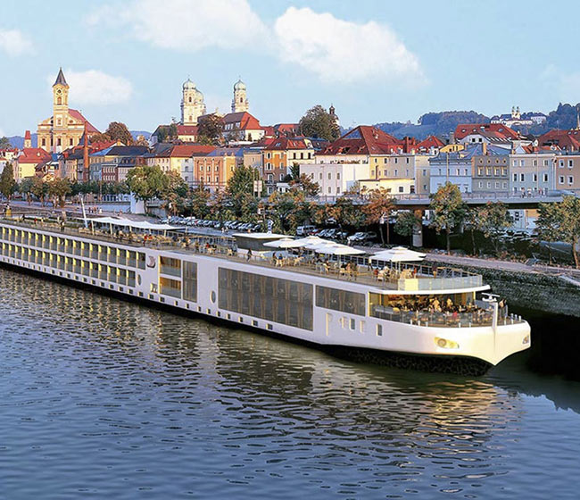 Viking Cruises Job Interviews in Bratislava (February 2020)