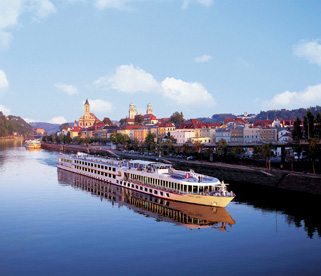 Viking River Cruises Interviews in Valencia, Spain