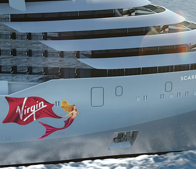 Virgin Voyages to Create 300 Jobs in Ft. Lauderdale