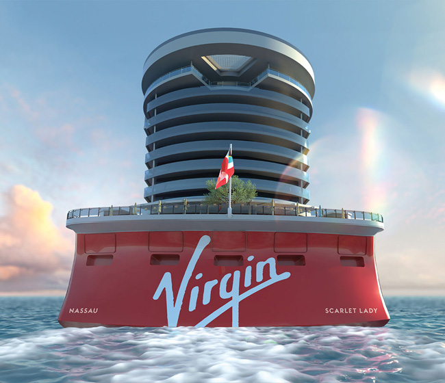 Virgin Voyages