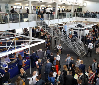 Here's why you should visit Cruise Job Fair in London