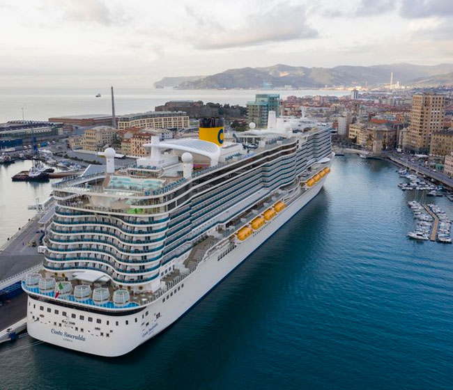 When do Major Cruise Lines Plan to Restart Sailing?